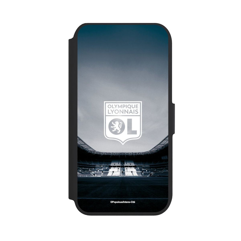 iPhone 8 NIVOflip OL Groupama Stadium