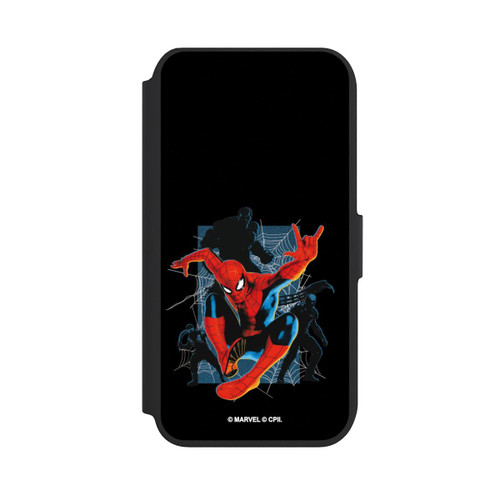 Apple iPhone 8 NIVOflip Spider-Man Hero Force