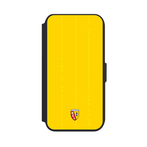 Apple iPhone 8 NIVOflip RC Lens Maillot Domicile 26/27
