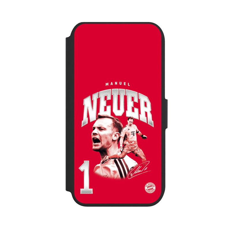 iPhone 8 NIVOflip Manuel Neuer 26/27