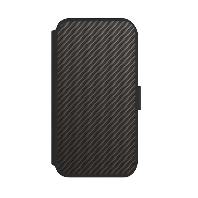 iPhone 11 NIVOflip Karbon