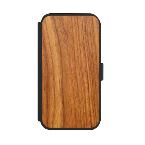 Apple iPhone 11 NIVOflip Lärche