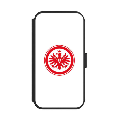 Apple iPhone 11 NIVOflip Eintracht Frankfurt Weiss Rot