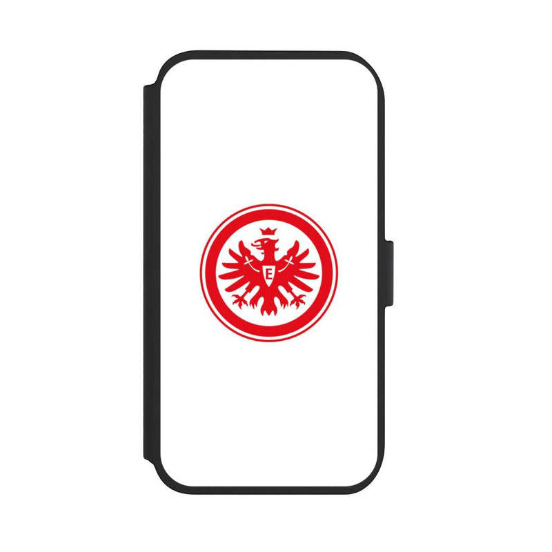 iPhone 11 NIVOflip Eintracht Frankfurt Weiss Rot