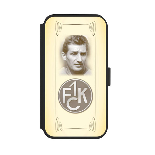 Apple iPhone 11 NIVOflip Fritz Walter