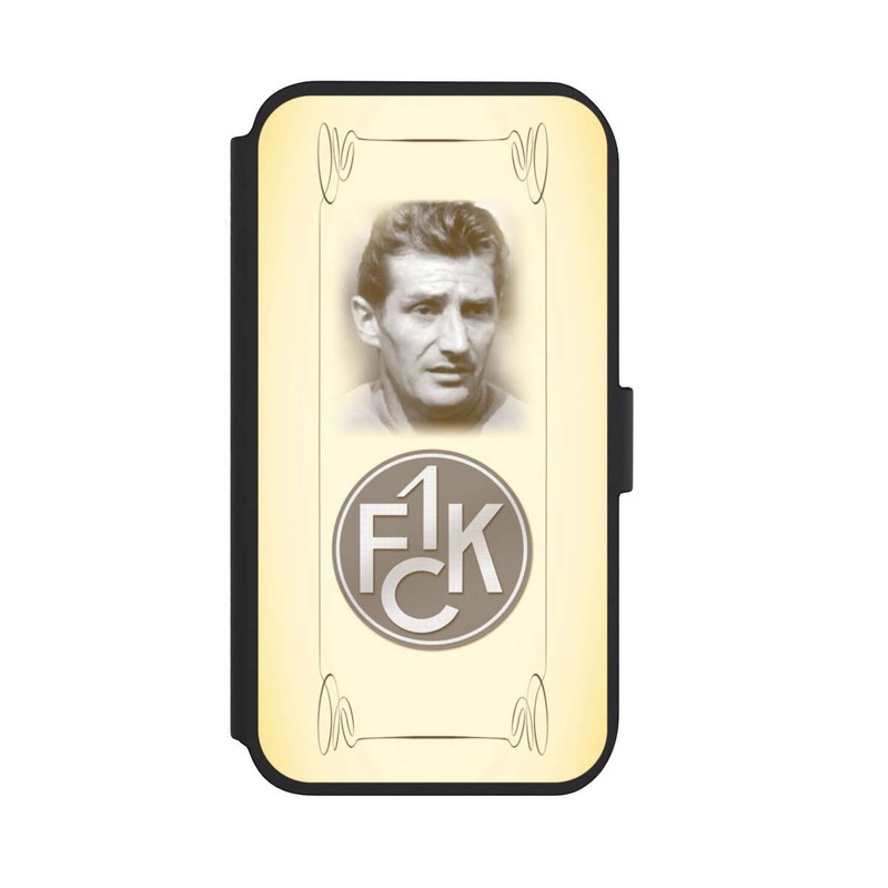 iPhone 11 NIVOflip Fritz Walter