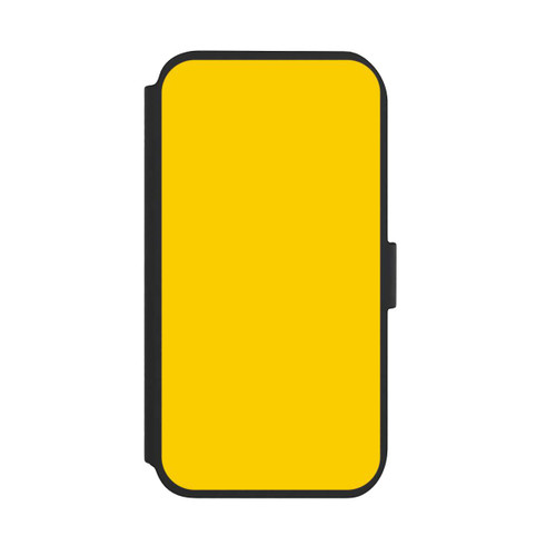 Apple iPhone 11 NIVOflip Sonnengelb