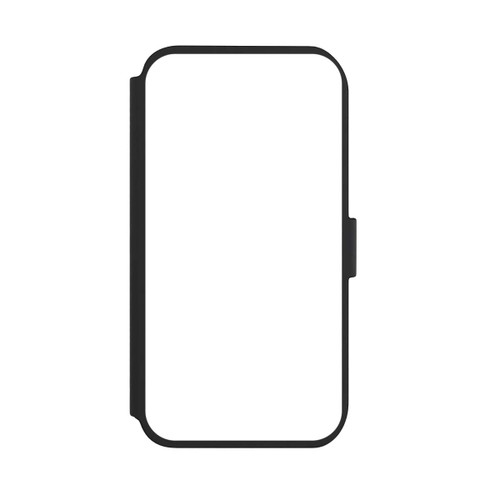 Apple iPhone 11 NIVOflip Blanc Brillant