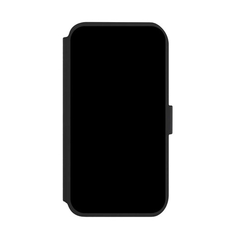 Apple iPhone 11 NIVOflip Schwarz