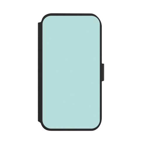 Apple iPhone 11 NIVOflip Aigue-marine