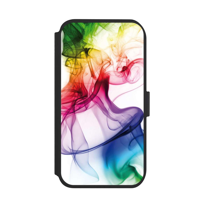 iPhone 11 NIVOflip farbige Welle