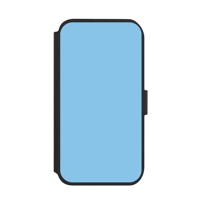 iPhone 11 NIVOflip Eisblau