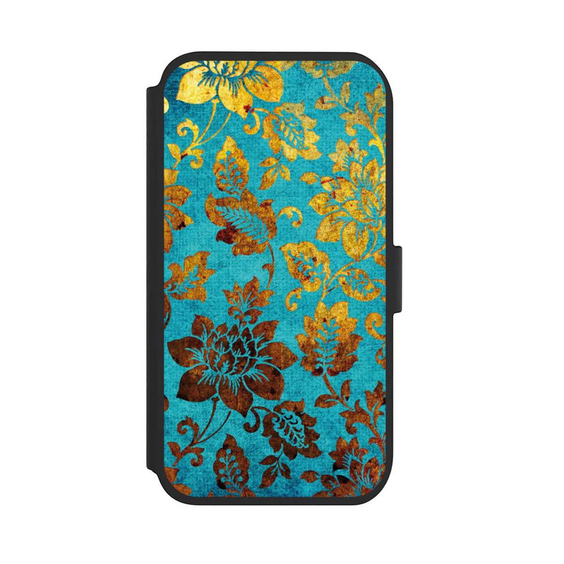 iPhone 11 NIVOflip Blue Vintage