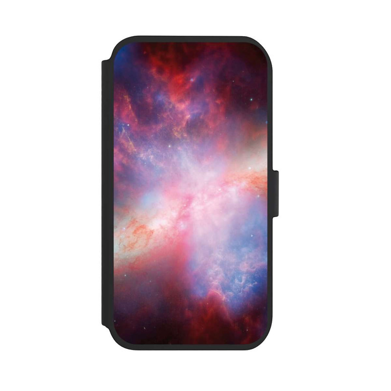 iPhone 11 NIVOflip Messier 82 Infrarouge