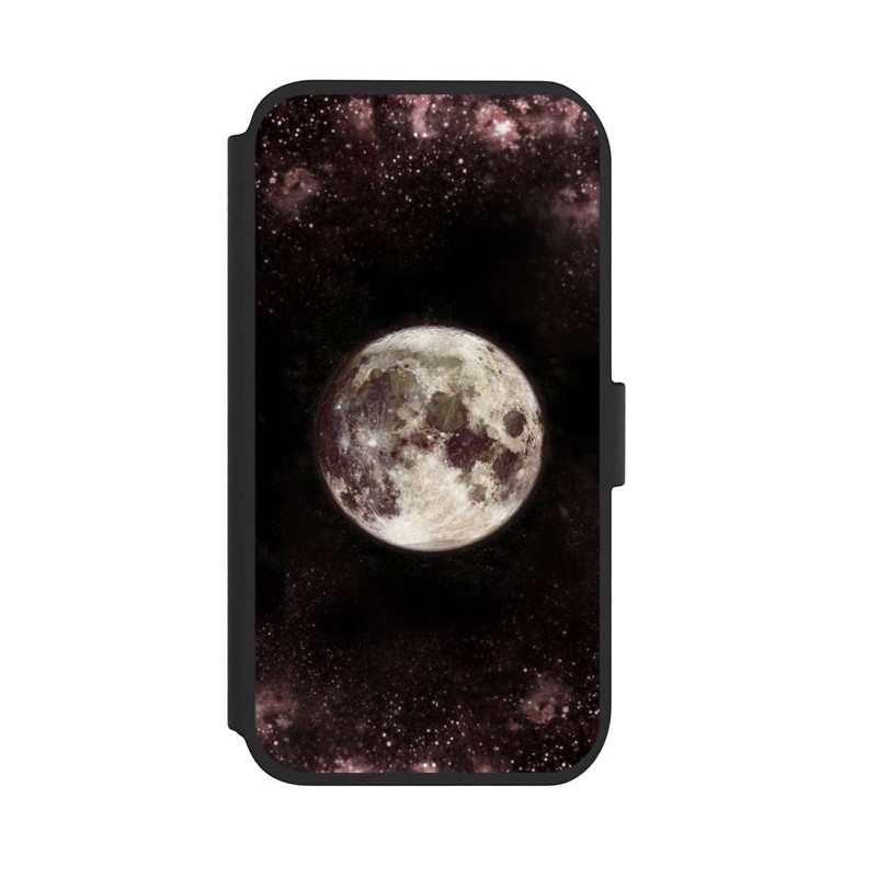iPhone 11 NIVOflip Der Mond