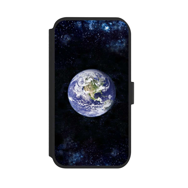iPhone 11 NIVOflip Die Erde