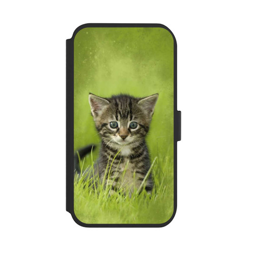 Apple iPhone 11 NIVOflip Velvet Paw 