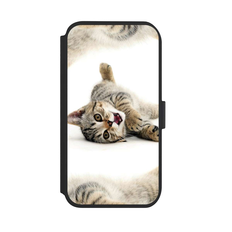 iPhone 11 NIVOflip Chaton qui se Roule