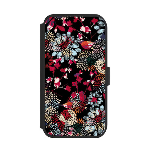 Apple iPhone 11 NIVOflip Dark Kimono