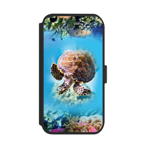 Apple iPhone 11 NIVOflip Schildkröte