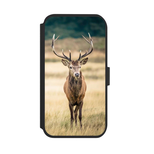 Apple iPhone 11 NIVOflip Roi de la Forêt