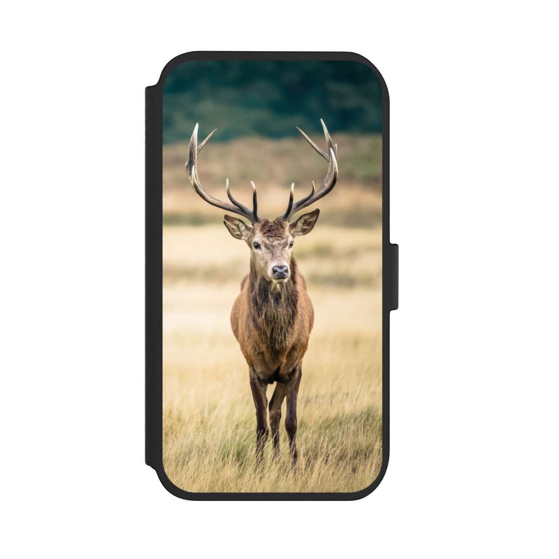 iPhone 11 NIVOflip Roi de la Forêt