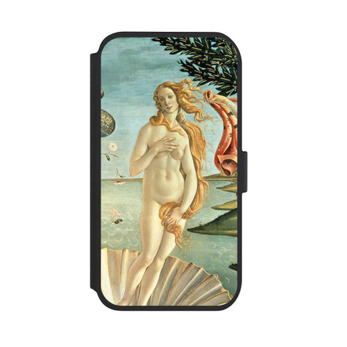 Apple iPhone 11 NIVOflip Die Geburt der Venus