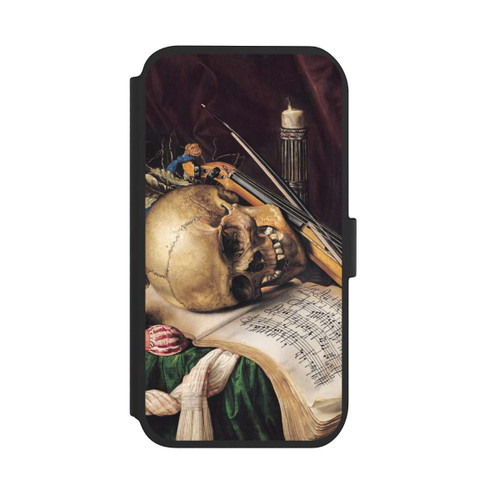 Apple iPhone 11 NIVOflip Vanitas