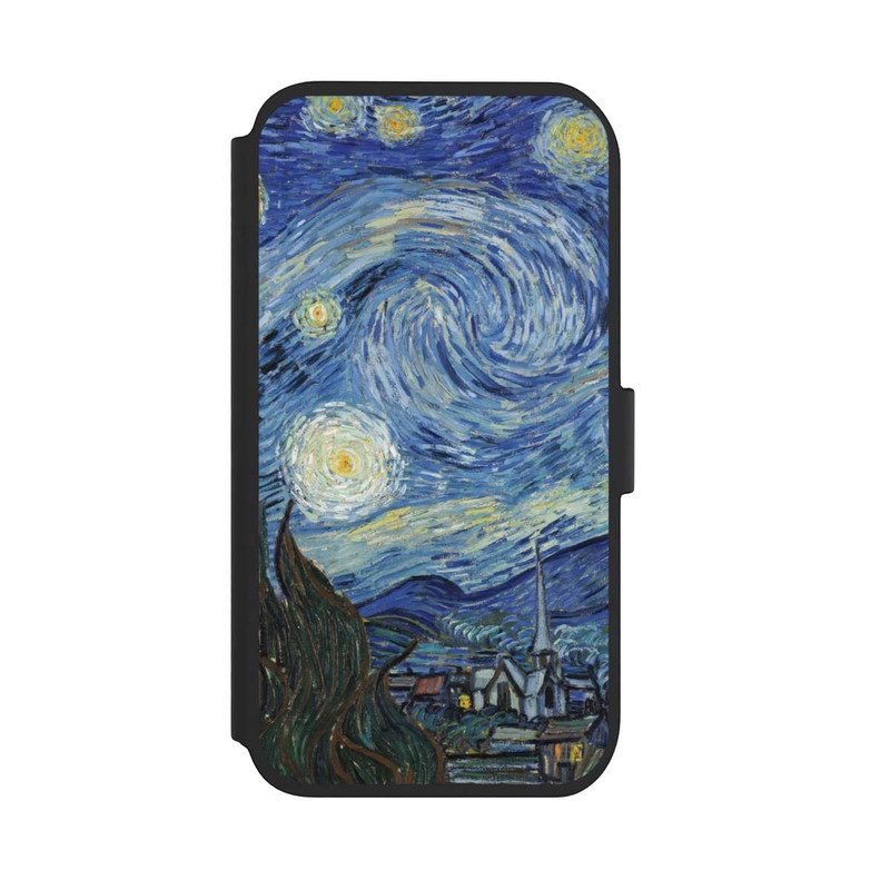 iPhone 11 NIVOflip The Starry Night