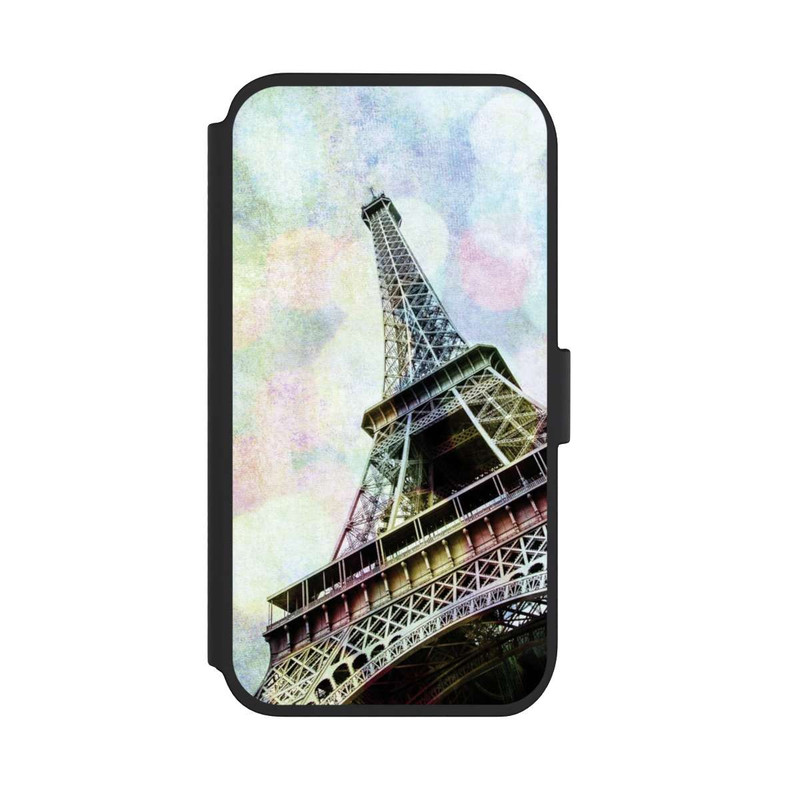iPhone 11 NIVOflip The Eiffeltower