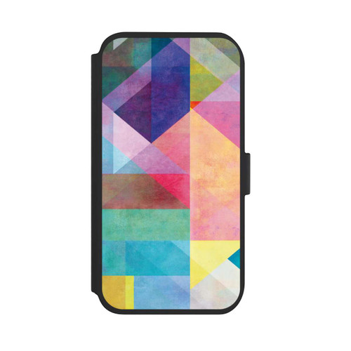 Apple iPhone 11 NIVOflip Colorblocking 2