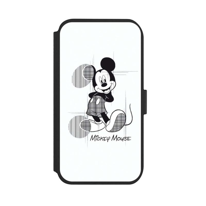 iPhone 11 NIVOflip Mickey Sketchy