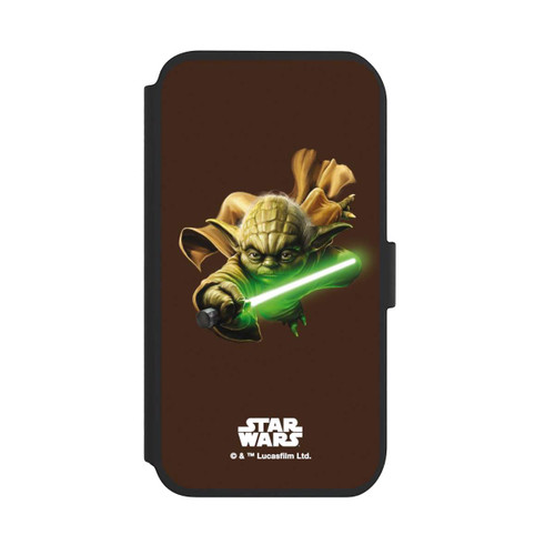 Apple iPhone 11 NIVOflip Yoda