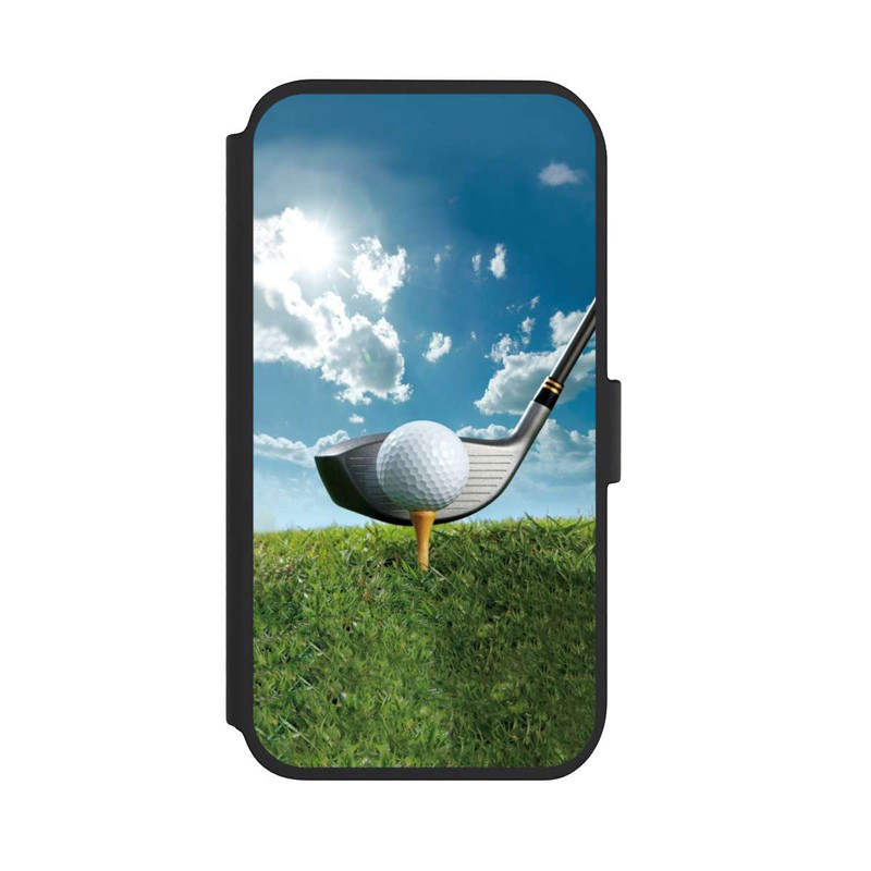 iPhone 11 NIVOflip Golf Clubs