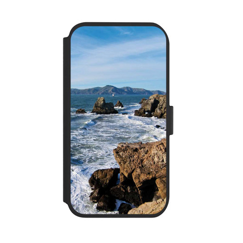 Apple iPhone 11 NIVOflip Côte