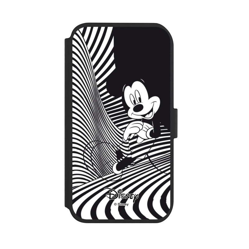 iPhone 11 NIVOflip Mickey Illusion
