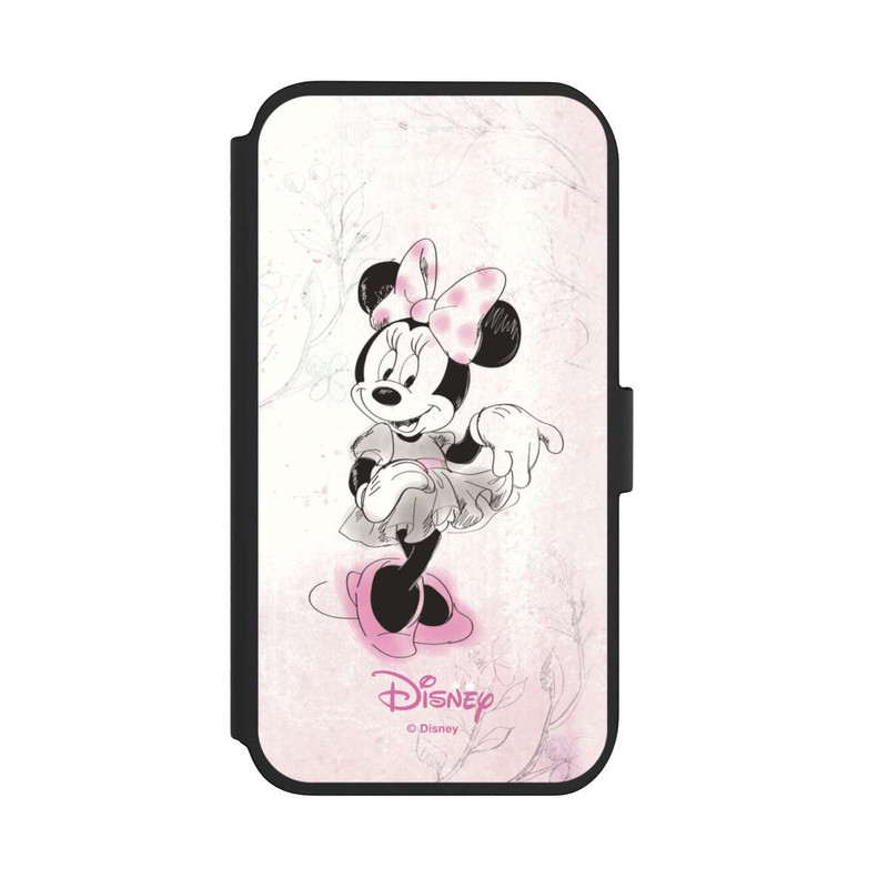 iPhone 11 NIVOflip Minnie Watercolor