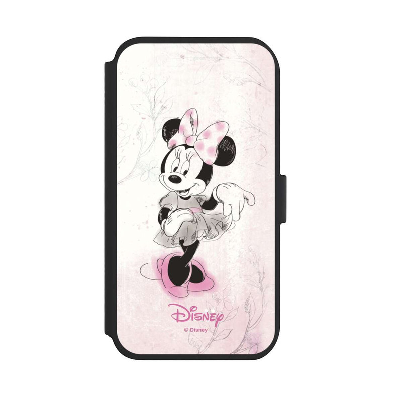 iPhone 11 NIVOflip Minnie Watercolor