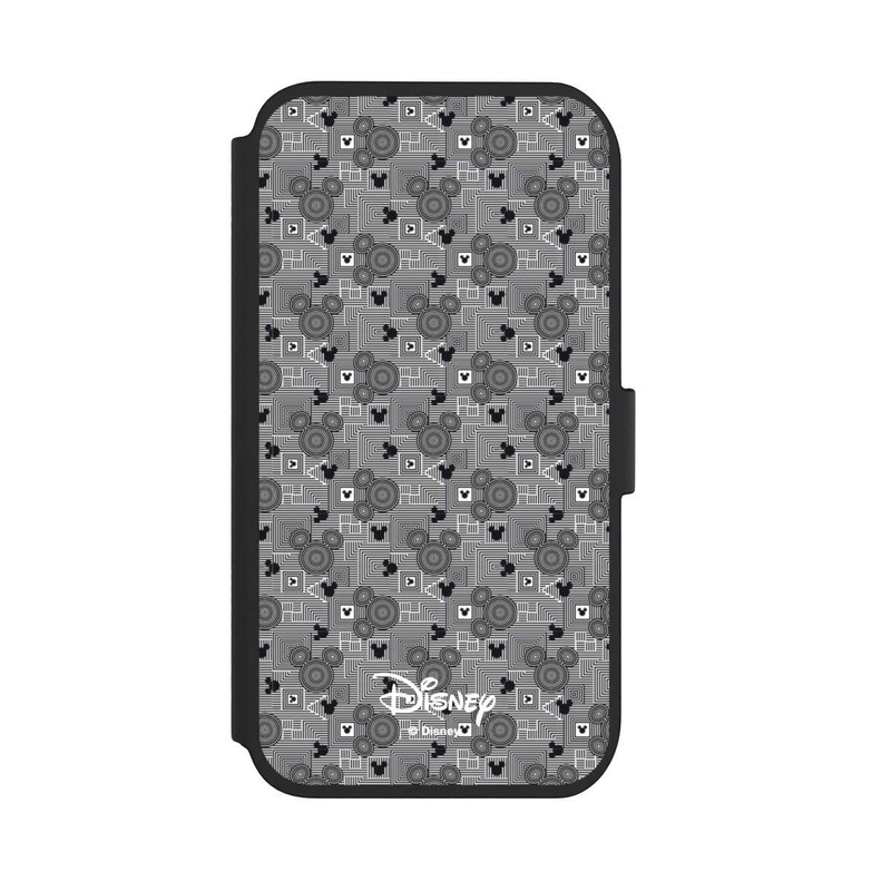 iPhone 11 NIVOflip Micky Optical Illusion