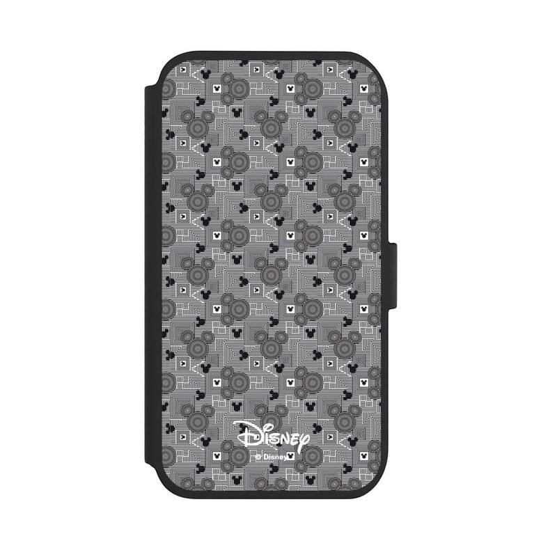 iPhone 11 NIVOflip Mickey Optical Illusion