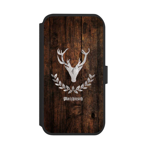 Apple iPhone 11 NIVOflip Platzhirsch