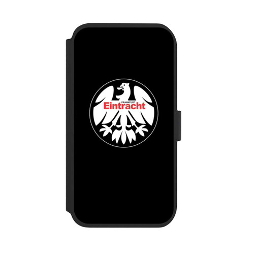Apple iPhone 11 NIVOflip Eintracht Frankfurt Retro Adler