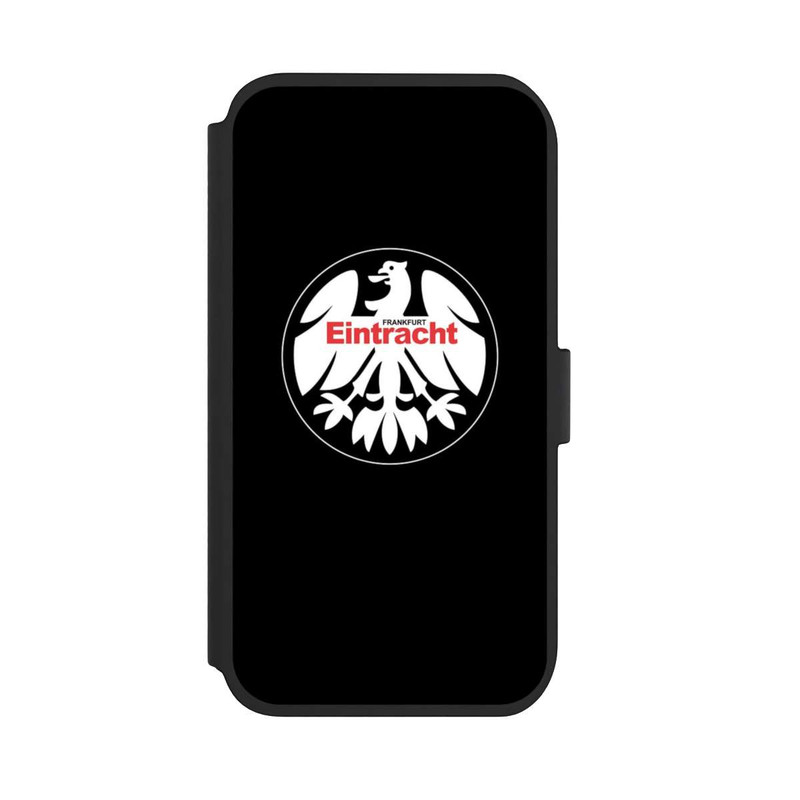 iPhone 11 NIVOflip Eintracht Frankfurt Retro Adler
