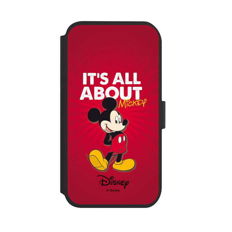 iPhone 11 NIVOflip All About Mickey