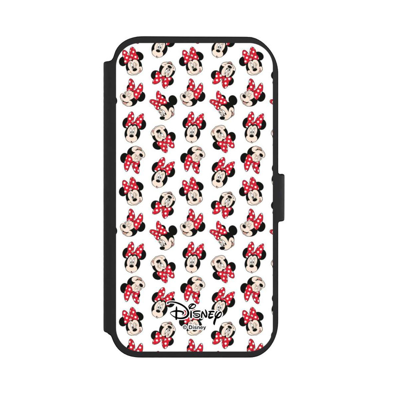 iPhone 11 NIVOflip Minnie Mouse Pattern
