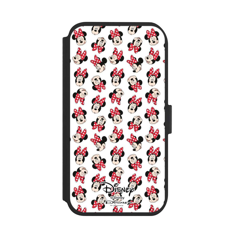 iPhone 11 NIVOflip Minnie Mouse Pattern