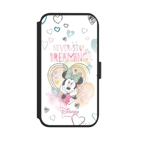Apple iPhone 11 NIVOflip Minnie Never Stop Dreaming