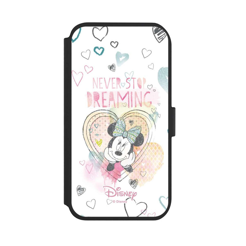 iPhone 11 NIVOflip Minnie Never Stop Dreaming