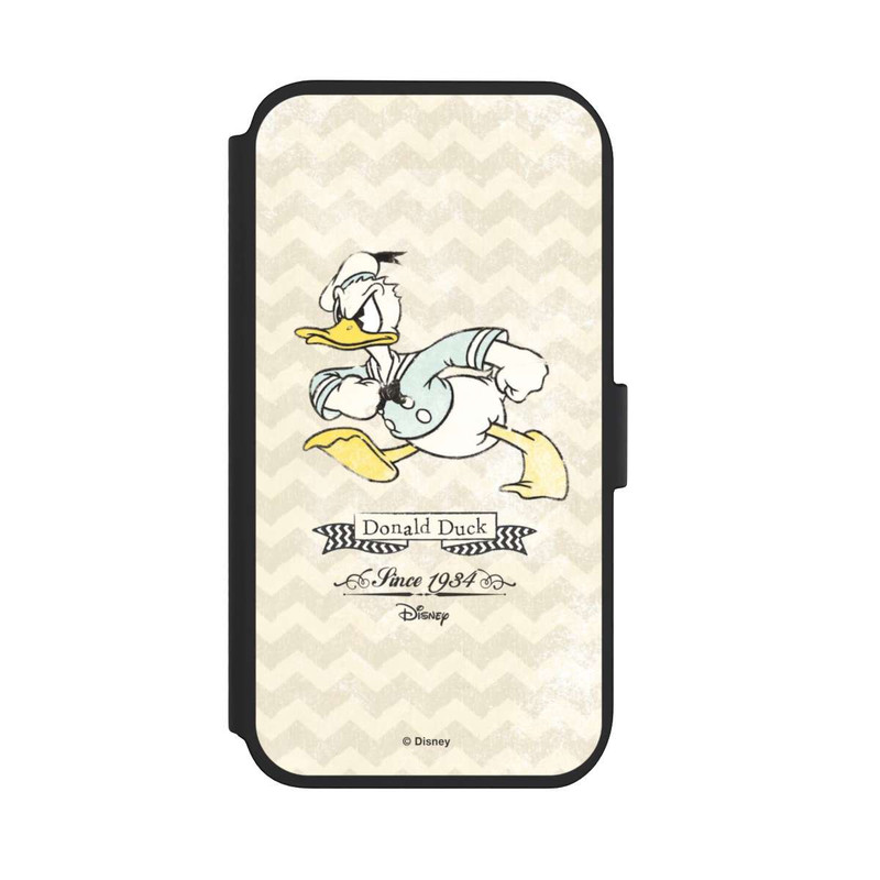 iPhone 11 NIVOflip Donald Vintage