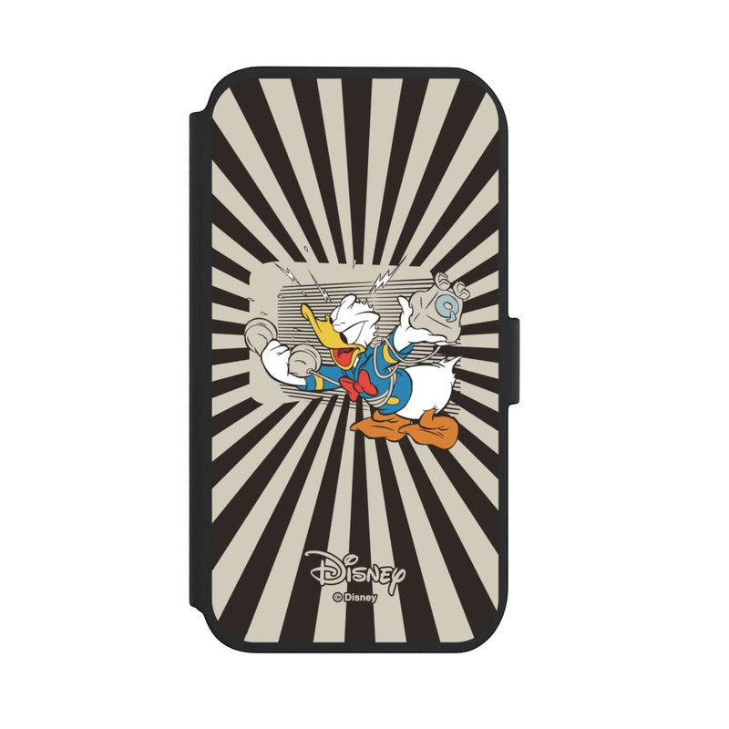iPhone 11 NIVOflip Allo ?! Donald Duck